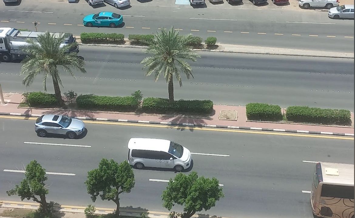 Photo of Outdoor in Al Aziziyah