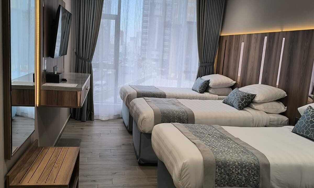 Photo of Bedroom in 60th Street