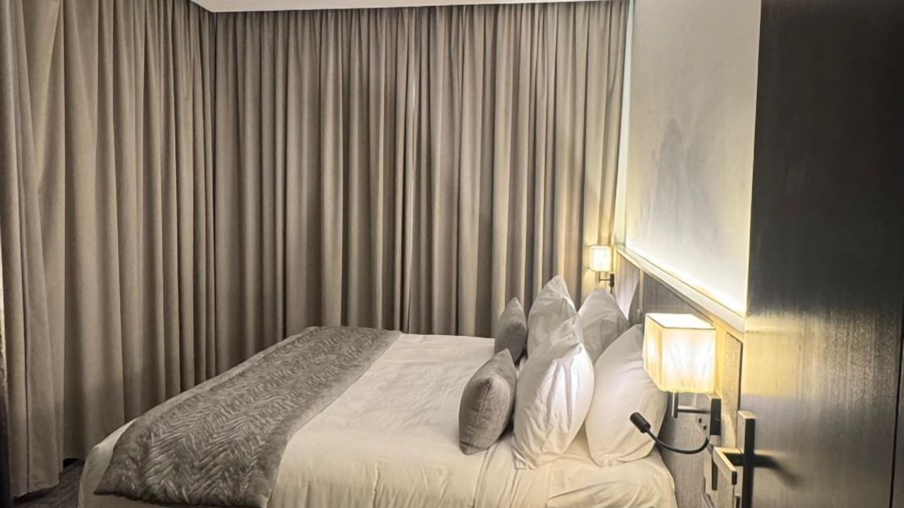 Photo of Bedroom in Taif