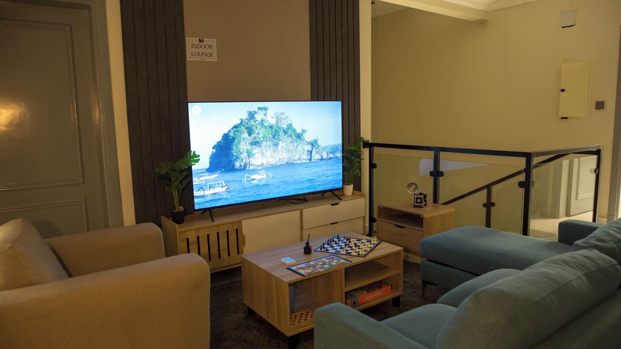 Photo of Livingroom in Riyadh
