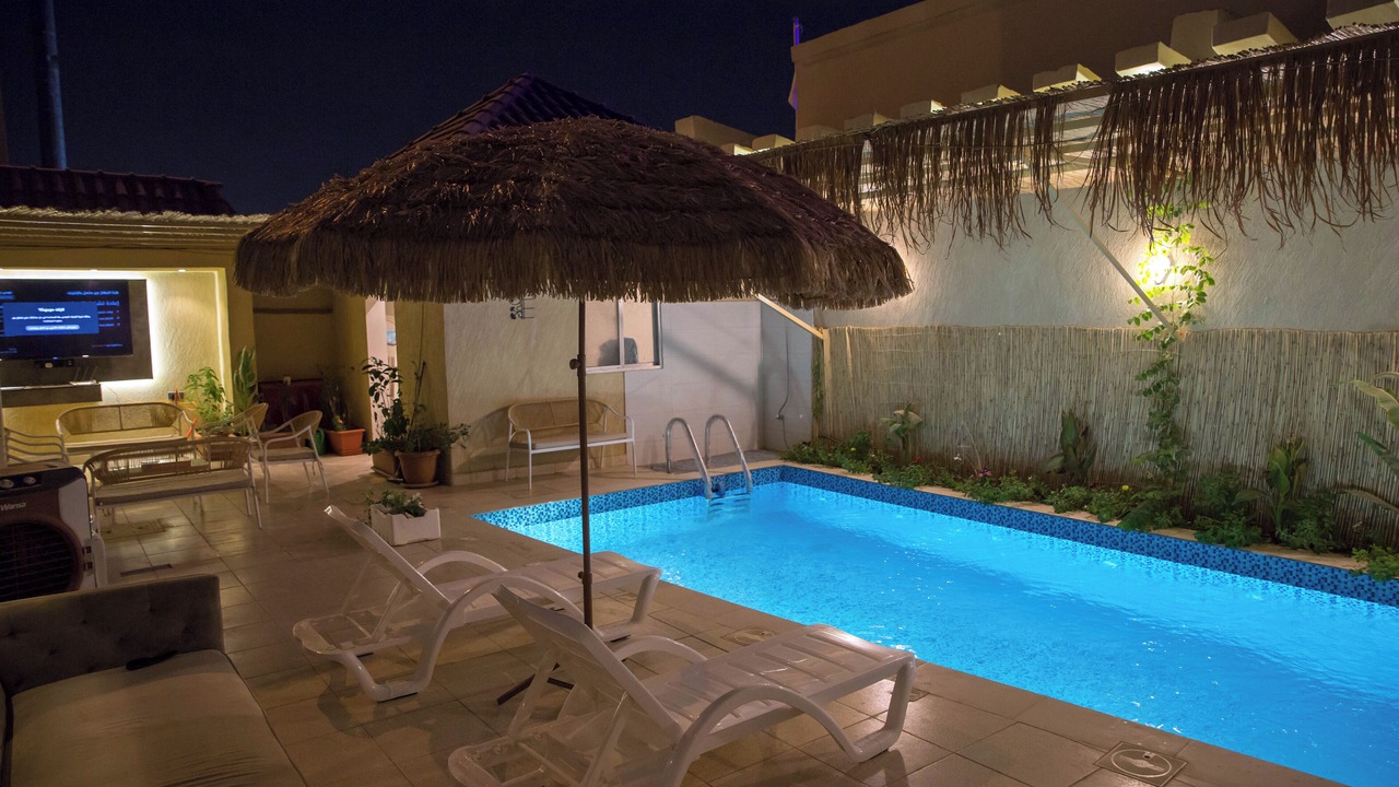 Photo of Outdoor in Riyadh