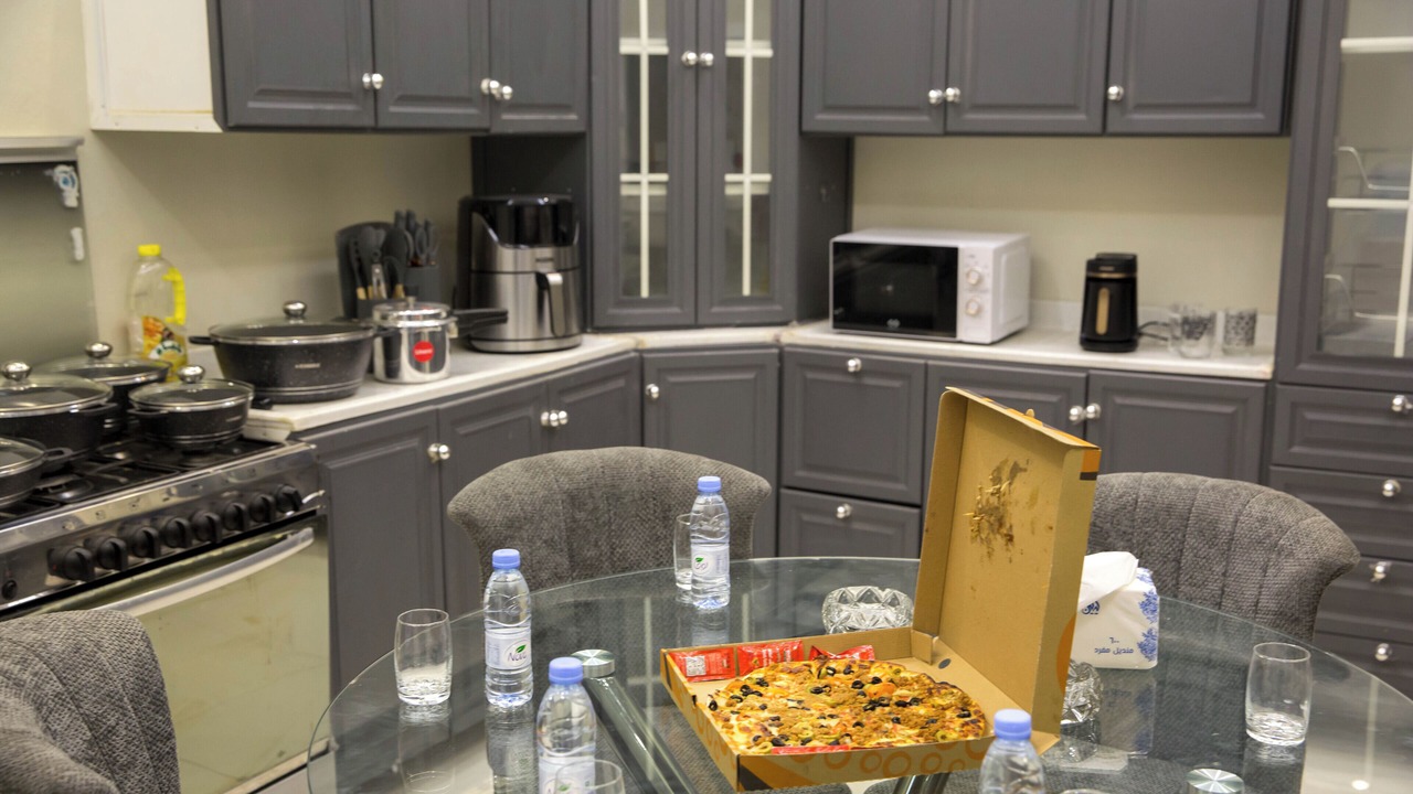 Photo of Kitchen in Riyadh