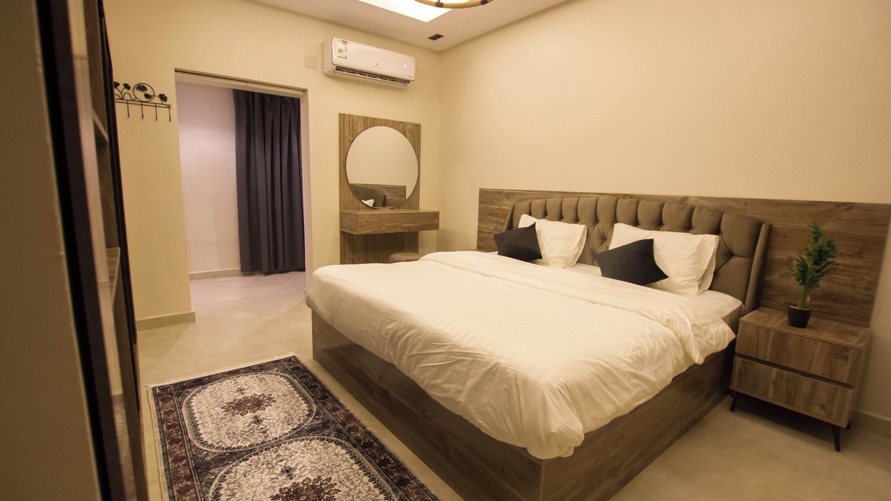 Photo of Bedroom in Riyadh