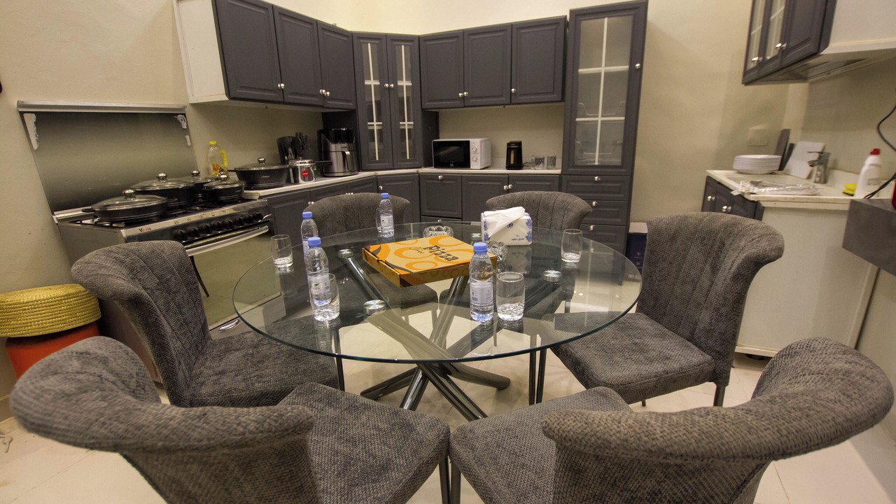 Photo of Livingroom in Riyadh