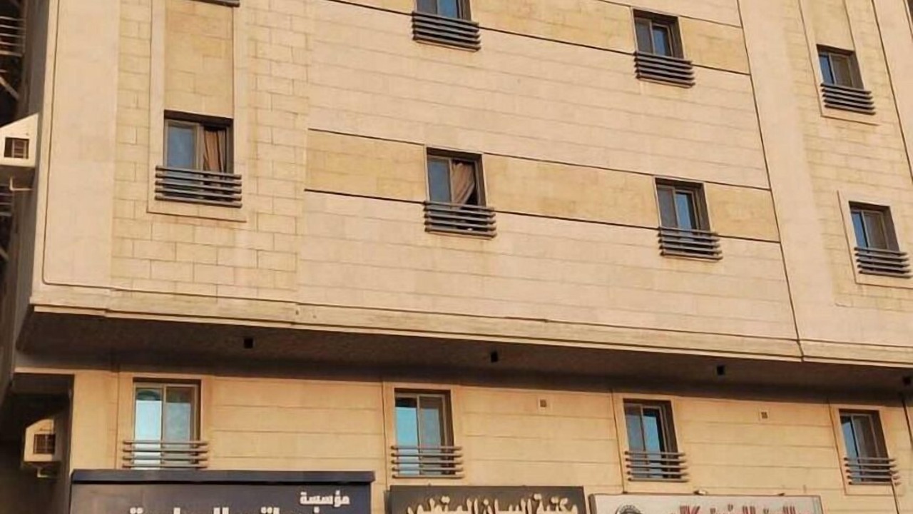 Photo of Outdoor in Jeddah