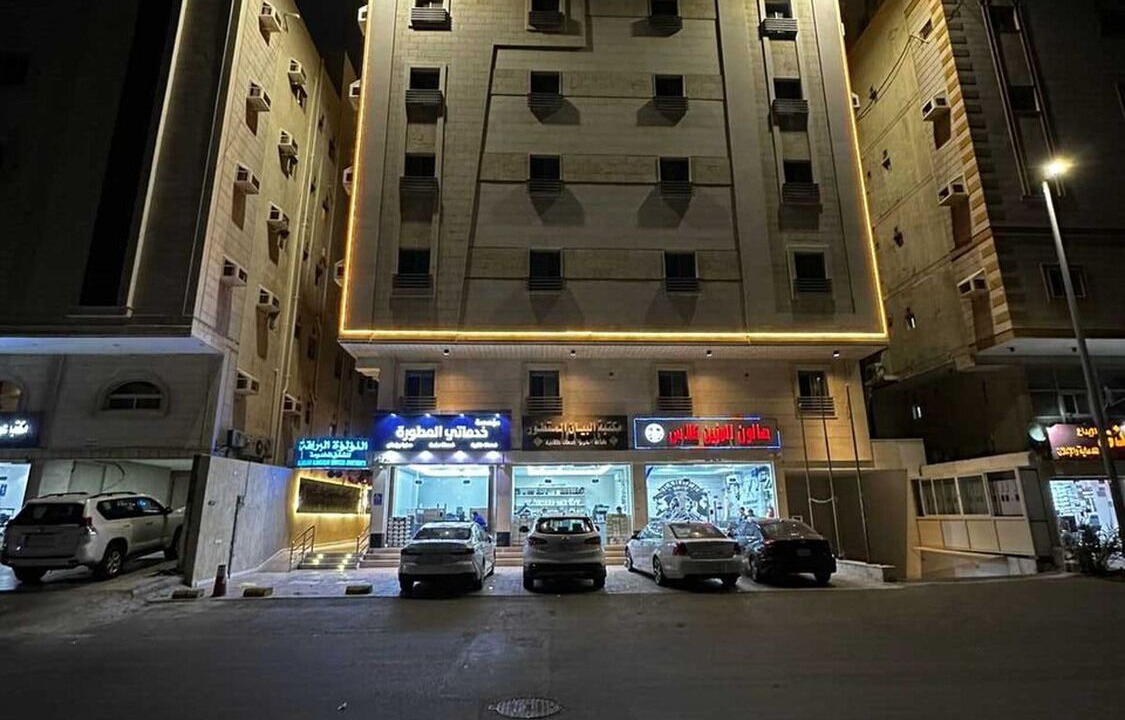 Photo of Outdoor in Jeddah