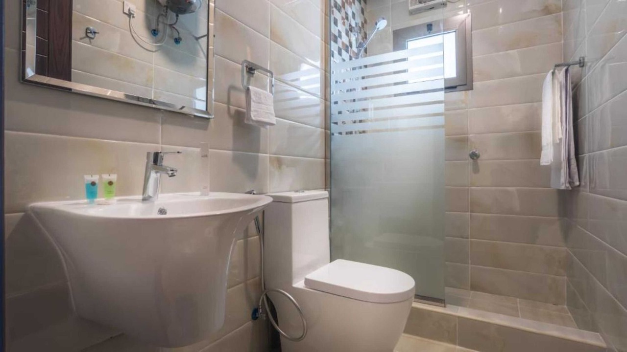 Photo of Bathroom in Jeddah