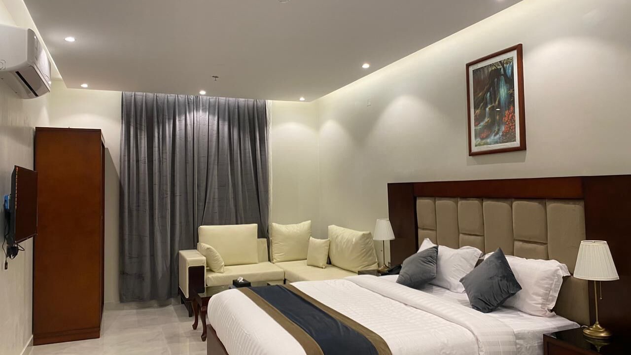 Photo of Bedroom in Ar Rass
