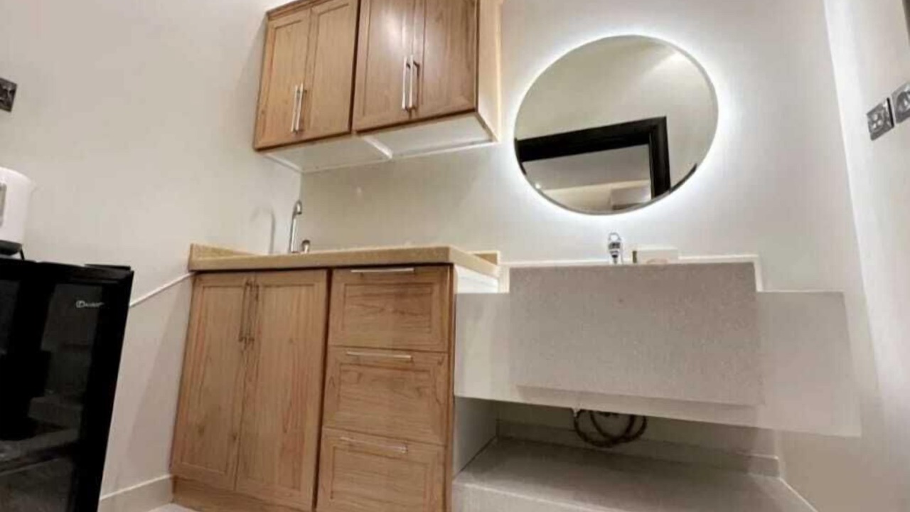 Photo of Kitchen in Ar Rass