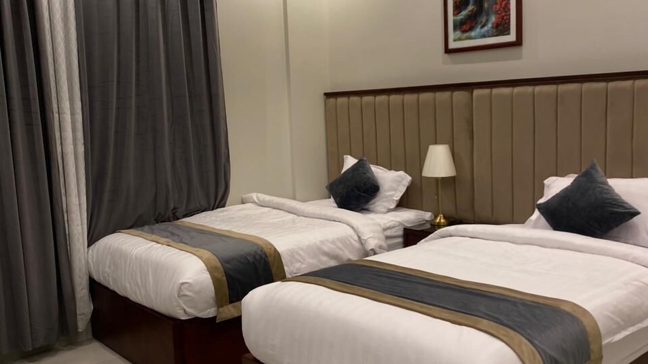 Photo of Bedroom in Ar Rass