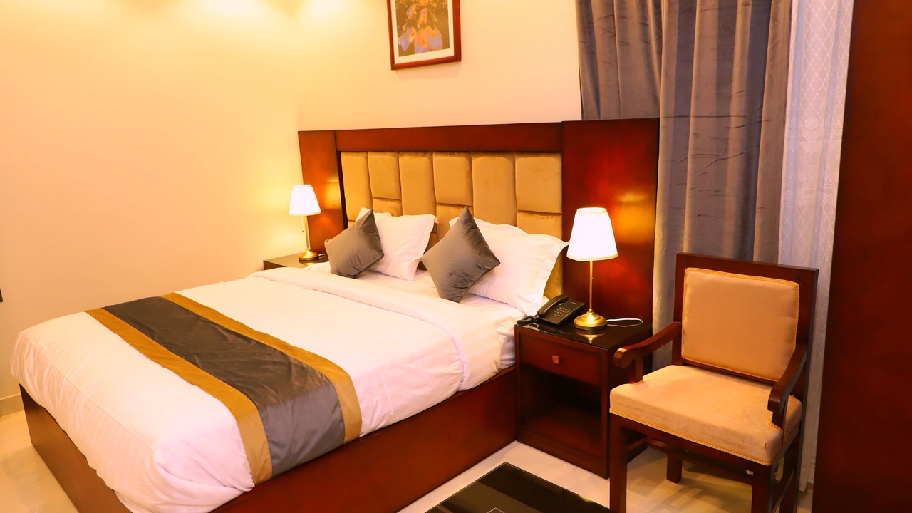 Photo of Bedroom in Ar Rass