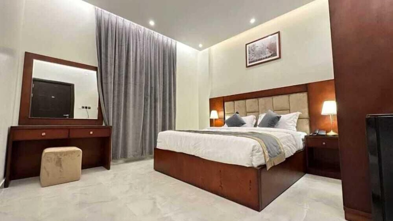 Photo of Bedroom in Ar Rass