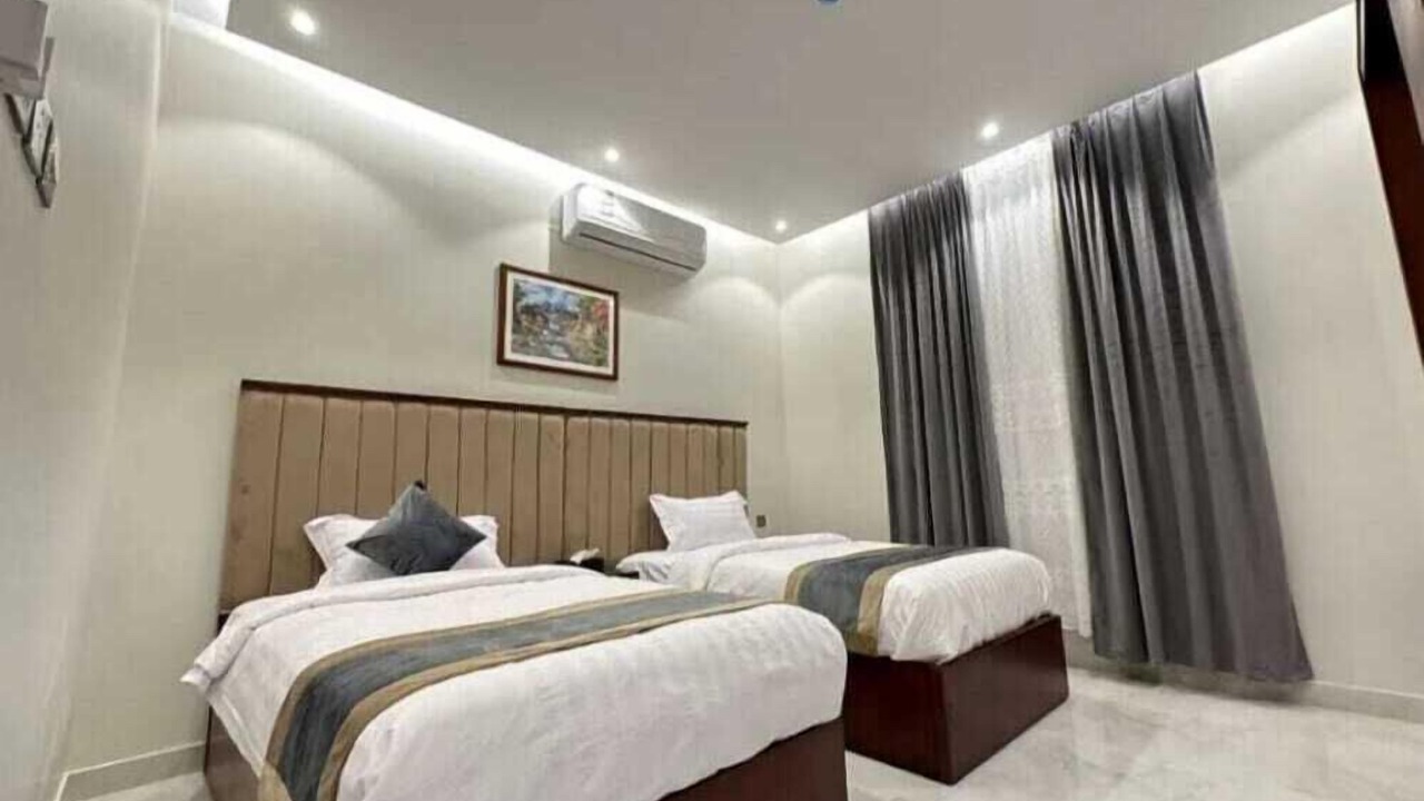 Photo of Bedroom in Ar Rass