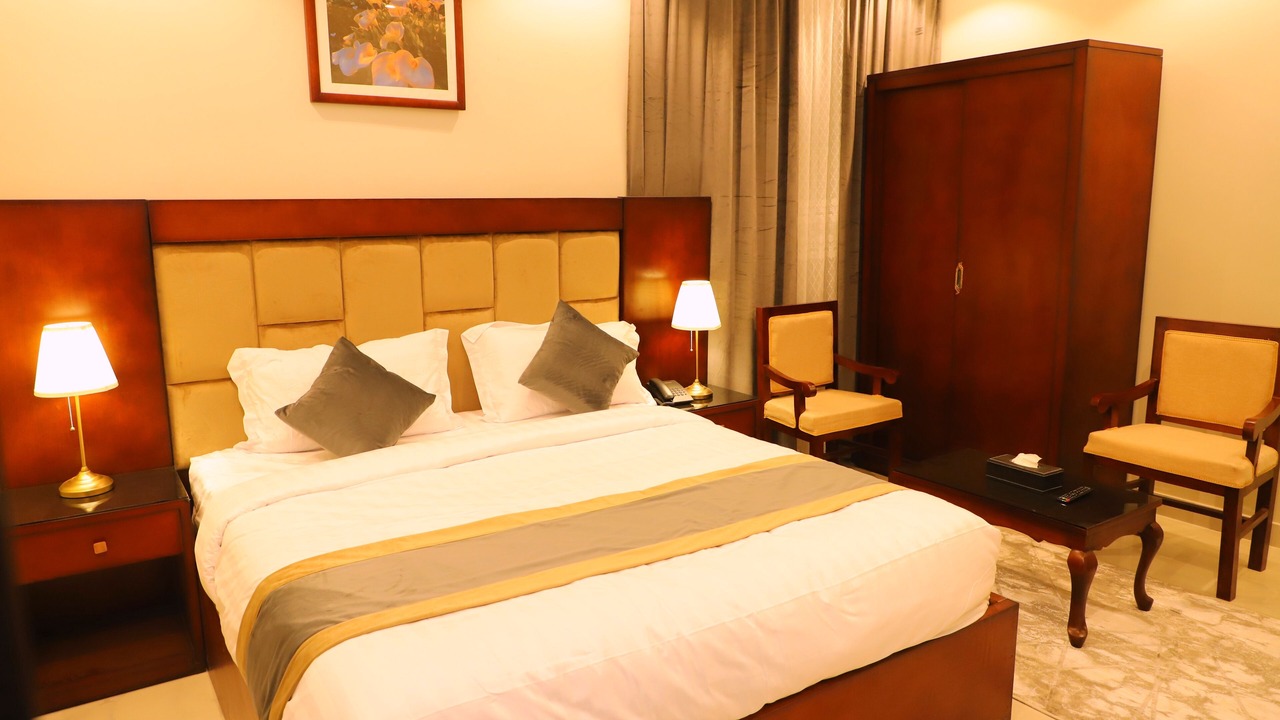 Photo of Bedroom in Ar Rass