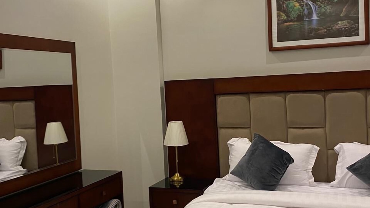 Photo of Bedroom in Ar Rass