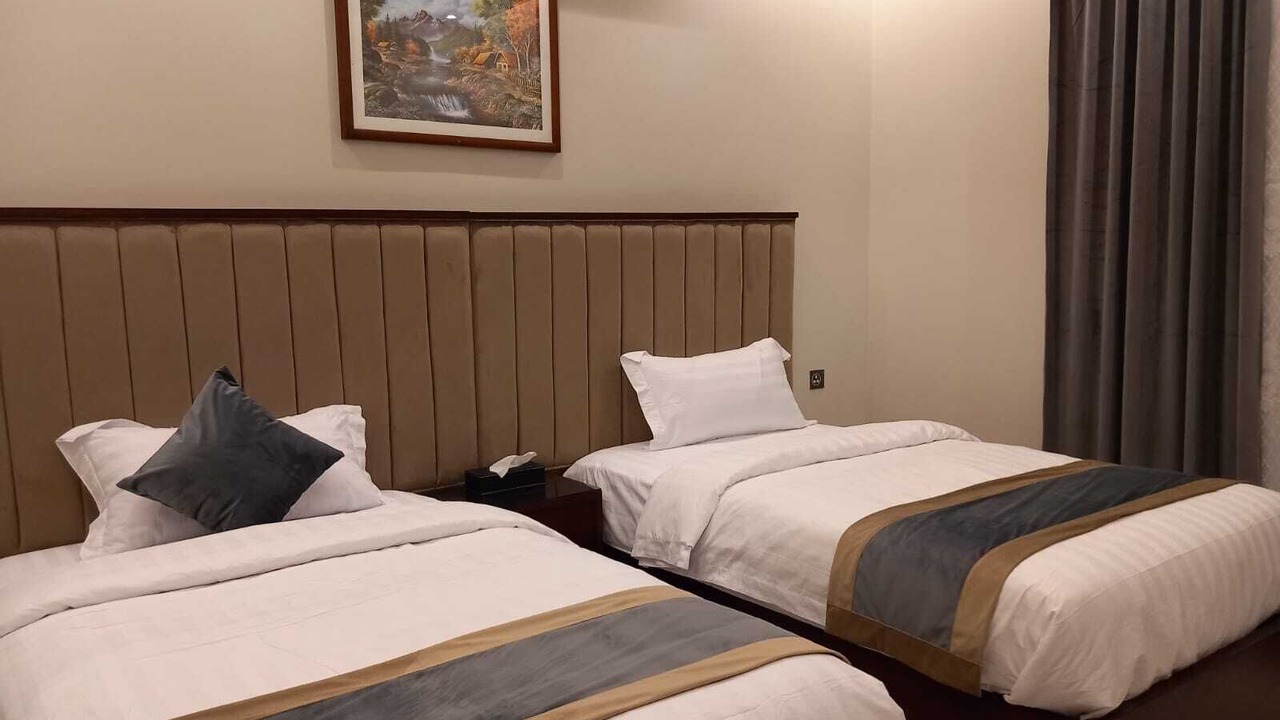Photo of Bedroom in Ar Rass