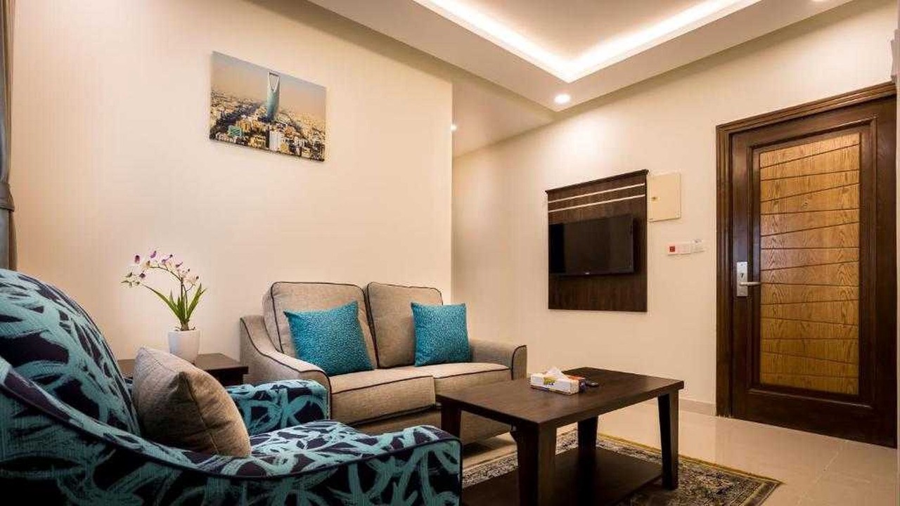 Photo of Bedroom in Jeddah