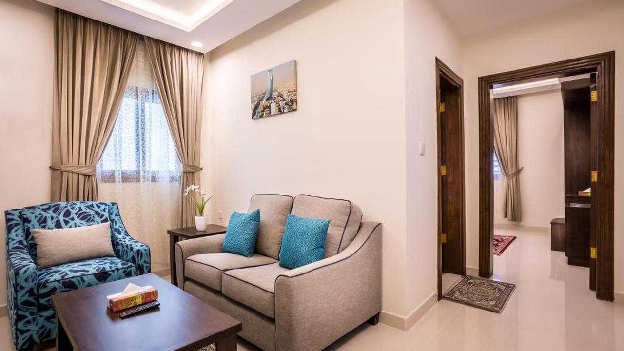 Photo of Bedroom in Jeddah