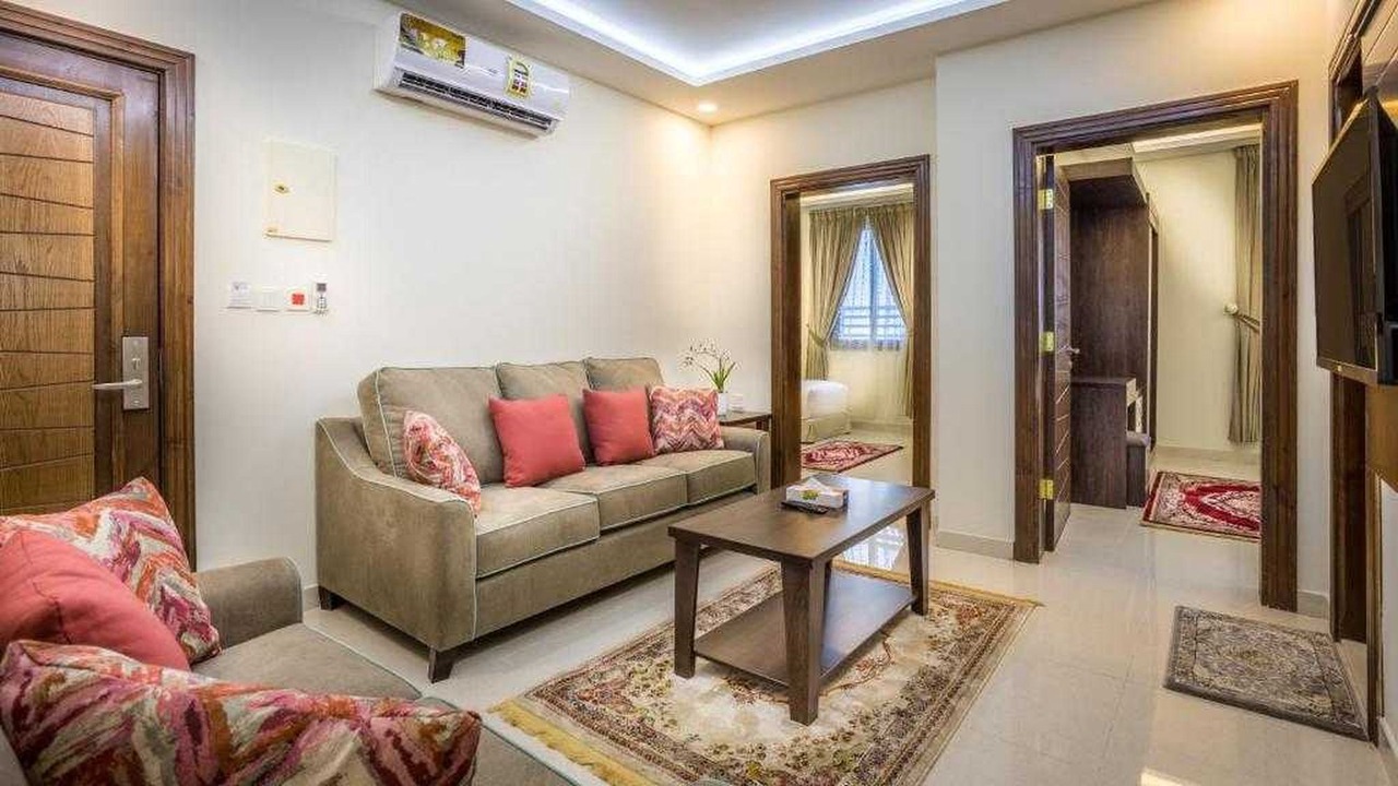 Photo of Bedroom in Jeddah
