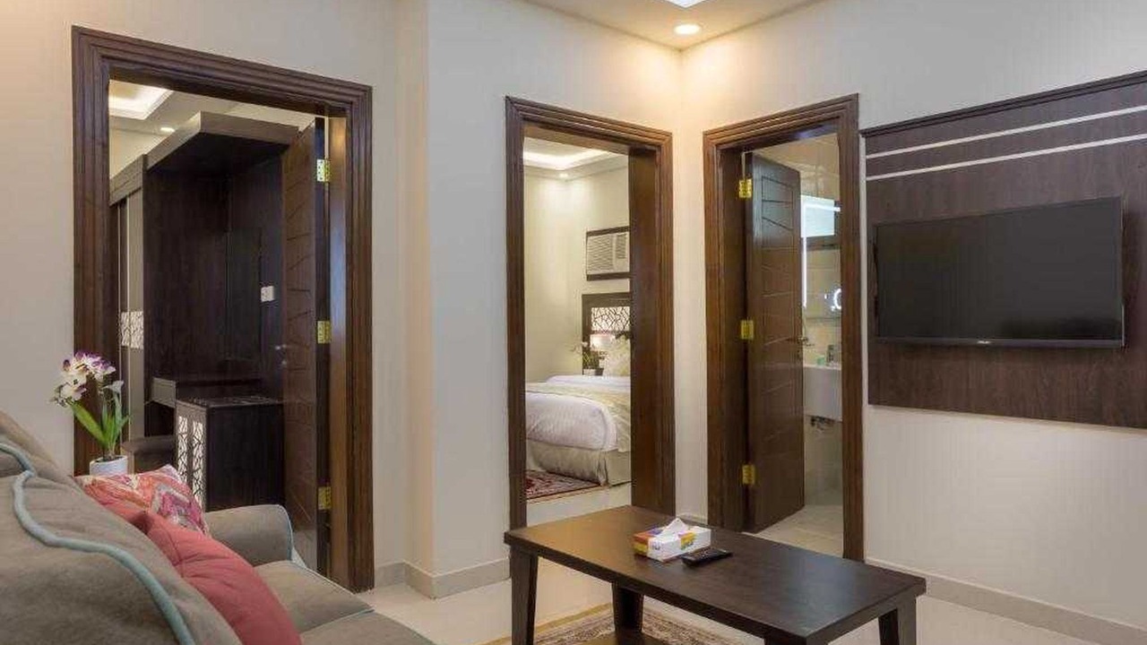 Photo of Bedroom in Jeddah