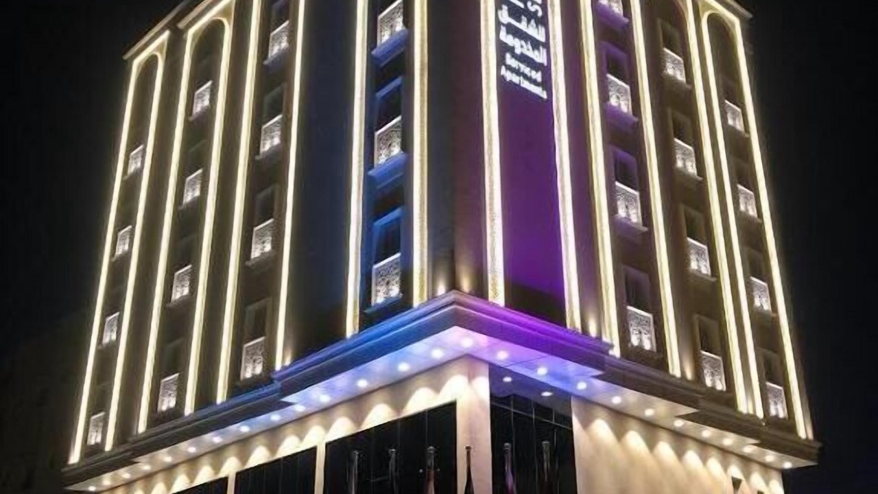 Photo of Outdoor in Al Kharj