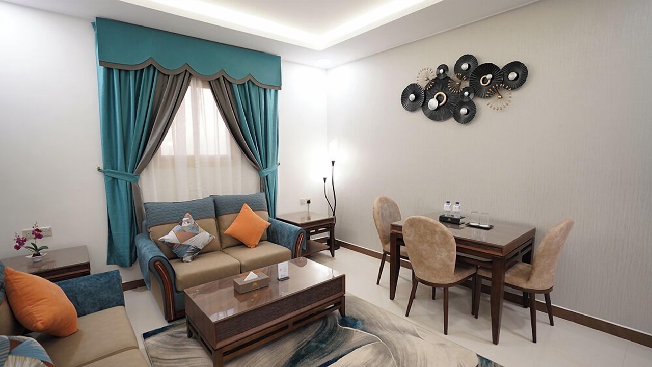 Photo of Livingroom in Al Kharj