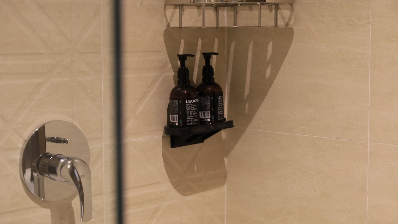 Photo of Bathroom in Al Kharj