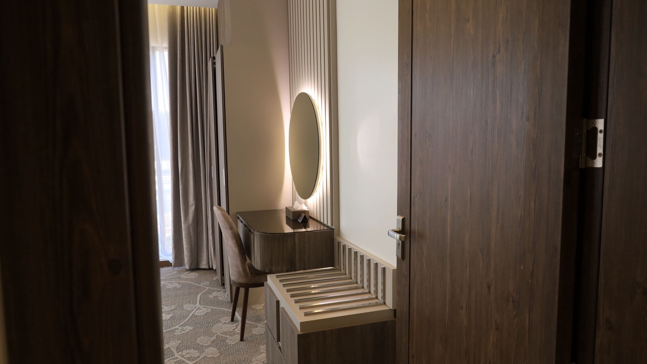 Photo of Bedroom in Al Kharj