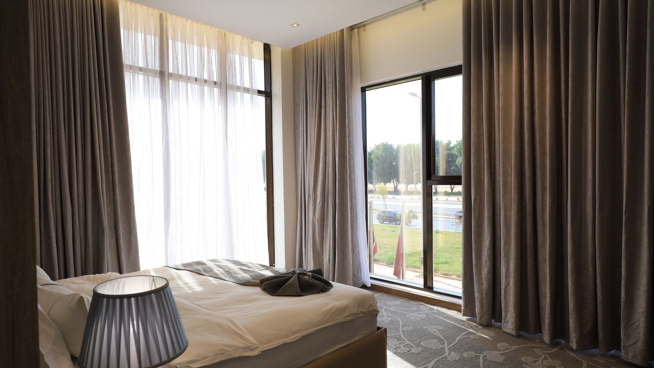 Photo of Bedroom in Al Kharj