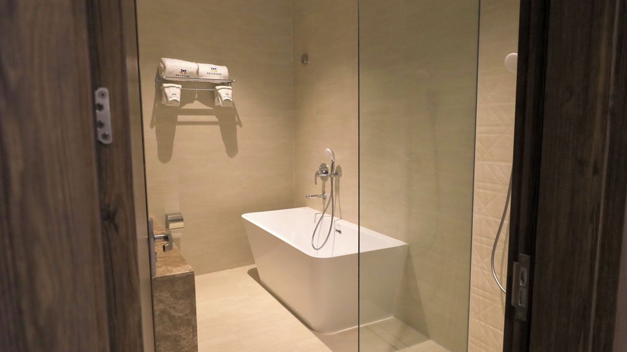 Photo of Bathroom in Al Kharj
