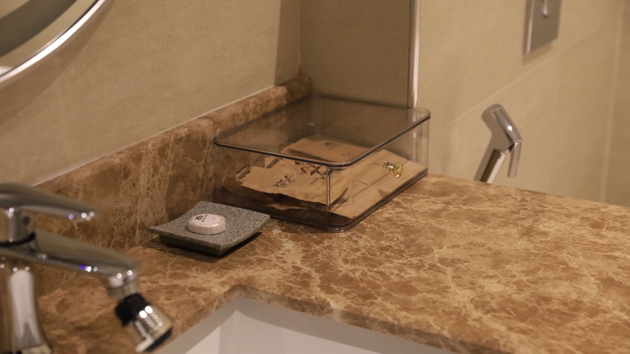 Photo of Bathroom in Al Kharj