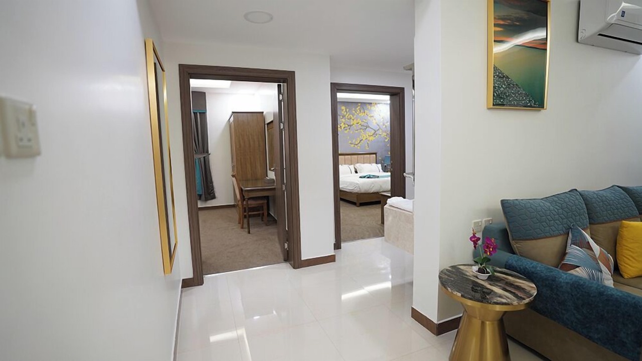 Photo of Bedroom in Al Kharj