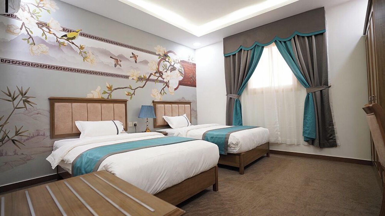 Photo of Bedroom in Al Kharj
