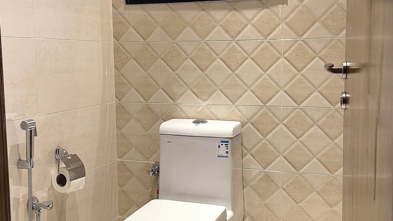 Photo of Bathroom in Medina
