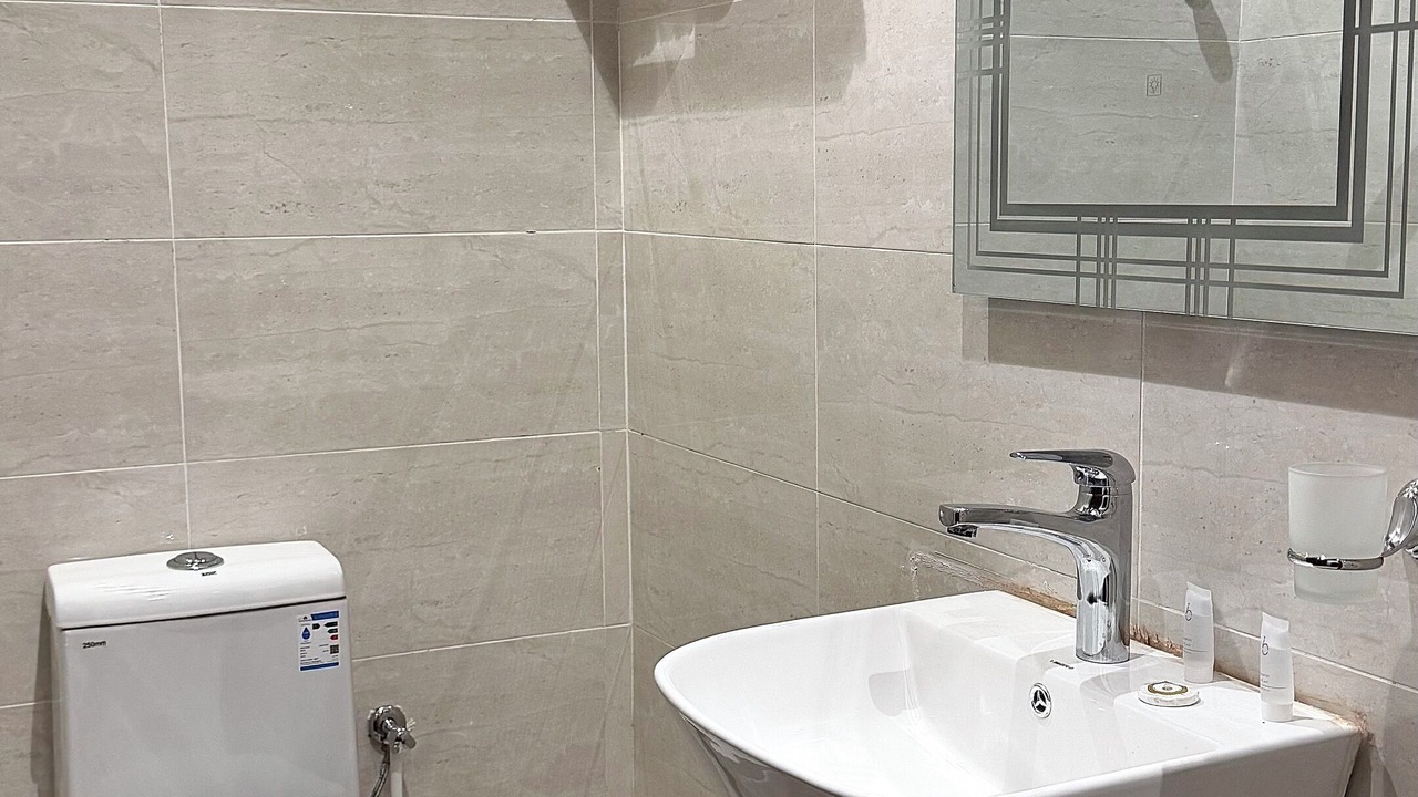 Photo of Bathroom in Medina