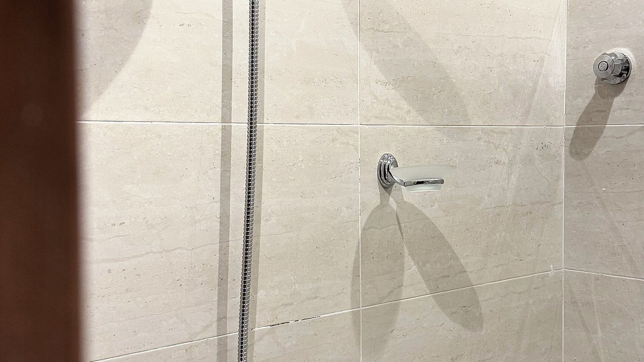 Photo of Bathroom in Medina