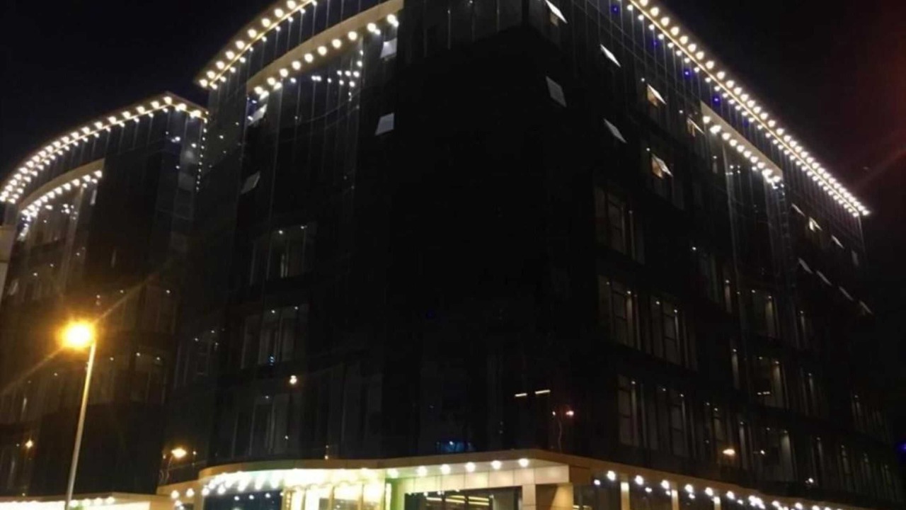 Photo of Outdoor in Al-Hamra'a