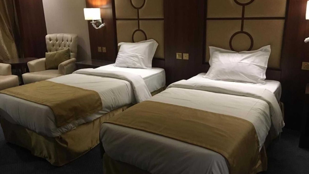 Photo of Bedroom in Al-Hamra'a