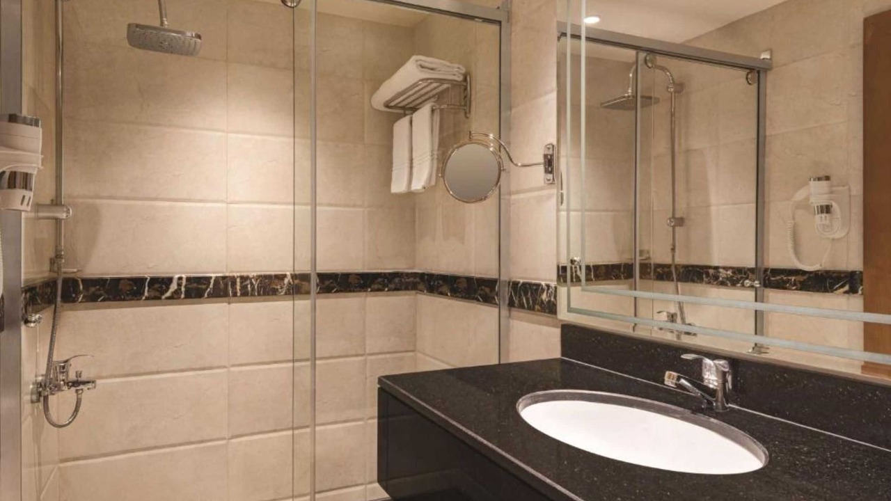 Photo of Bathroom in Al-Hamra'a