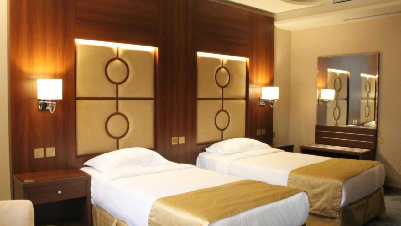 Photo of Bedroom in Al-Hamra'a