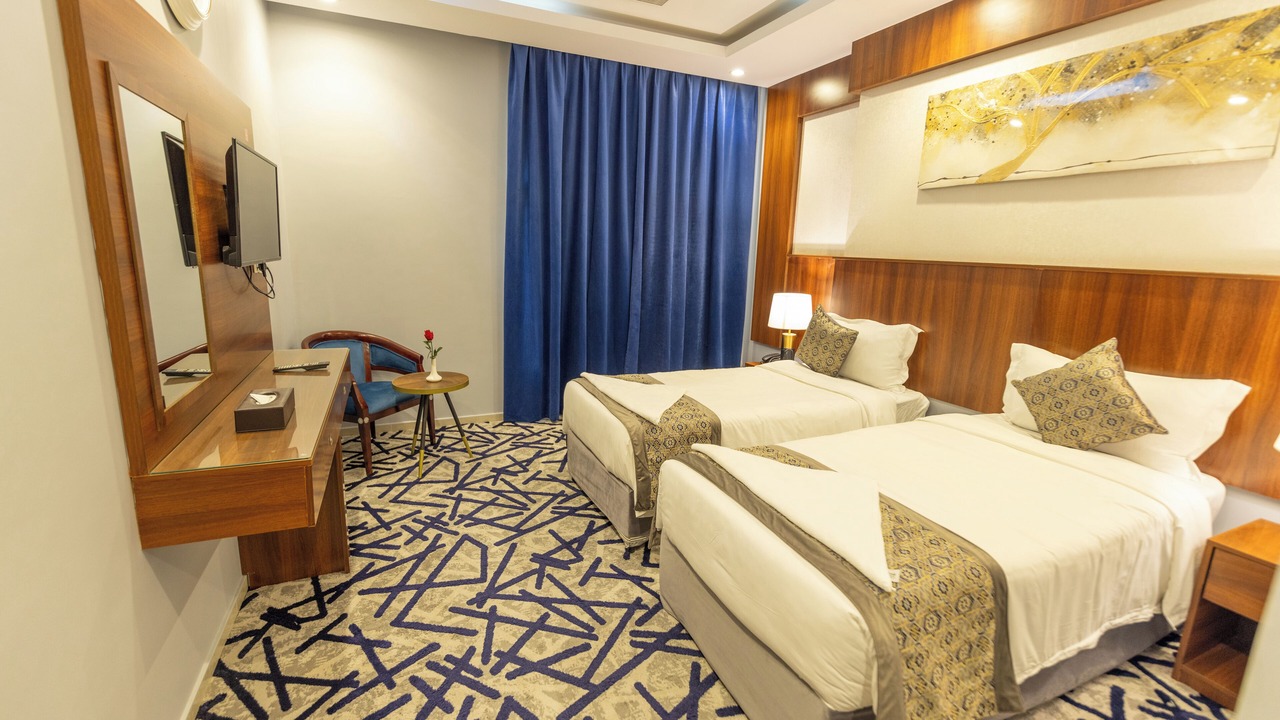 Photo of Bedroom in Batha Quraysh