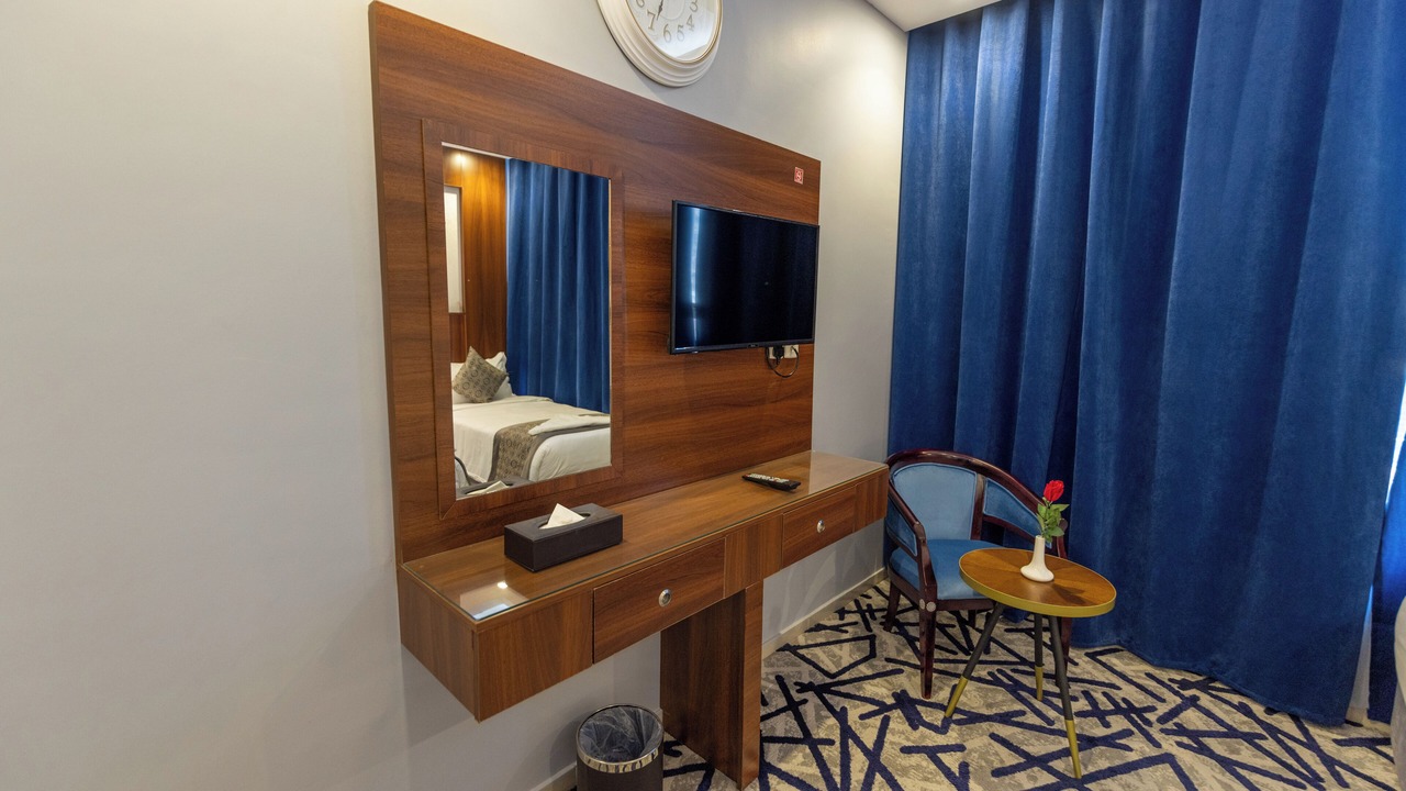 Photo of Bedroom in Batha Quraysh