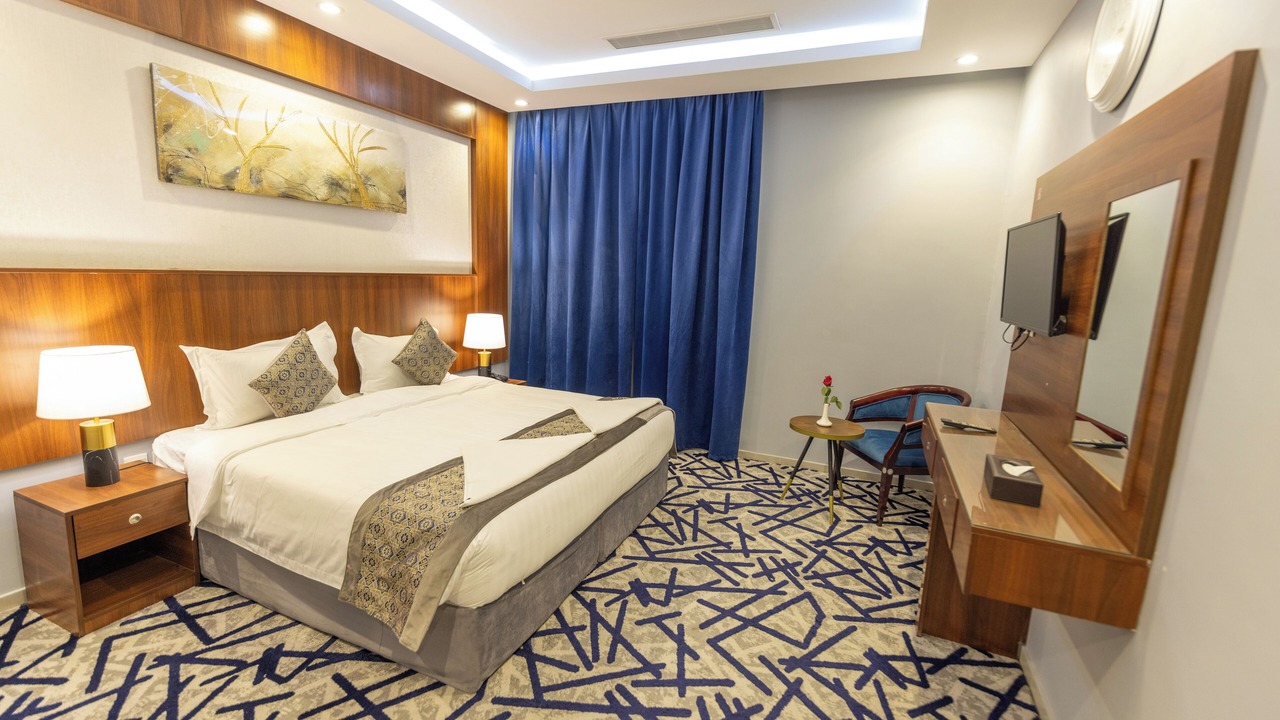 Photo of Bedroom in Batha Quraysh