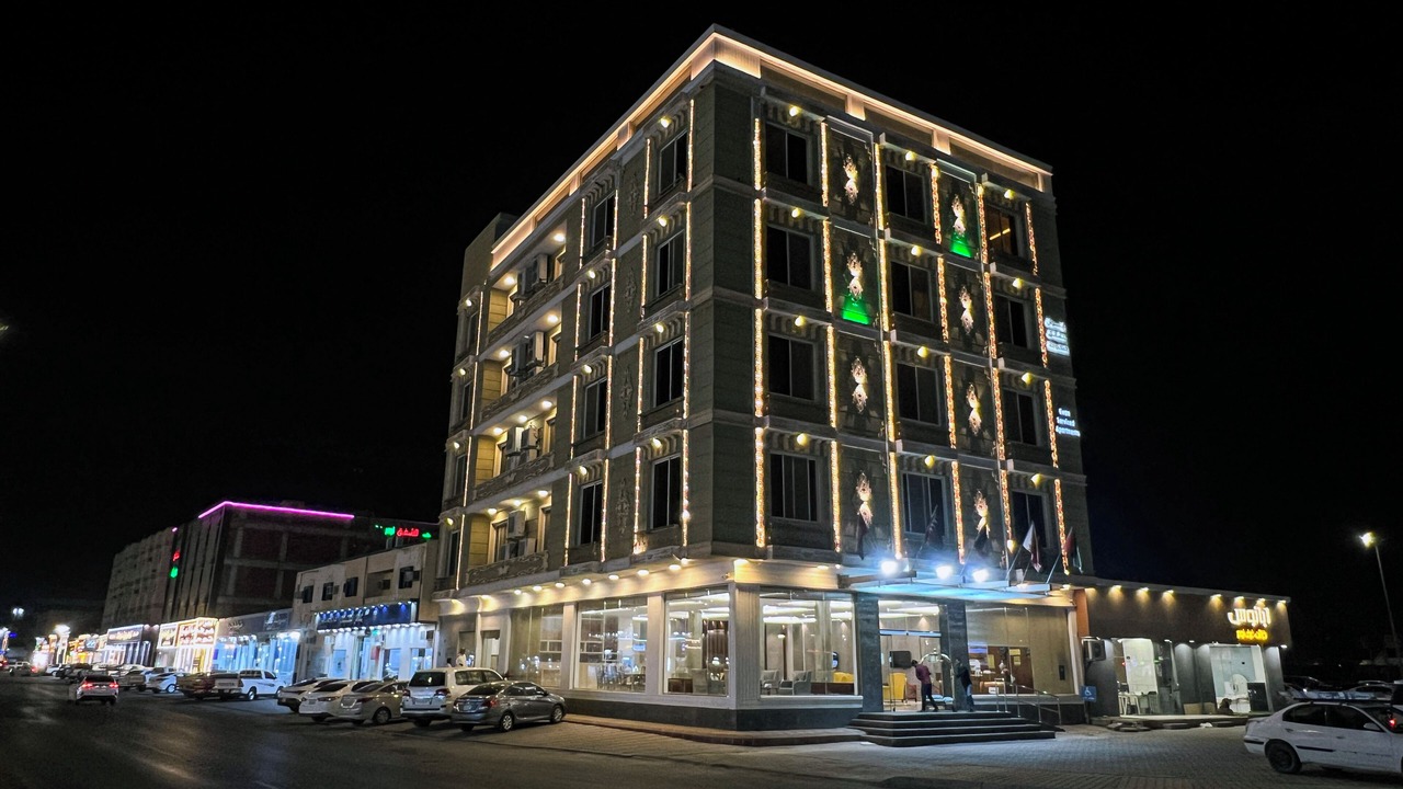 Photo of Outdoor in Al Kharj