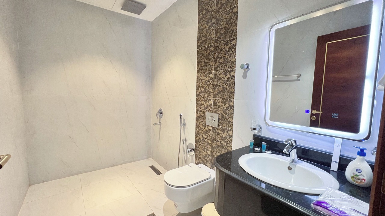 Photo of Bathroom in Al Kharj