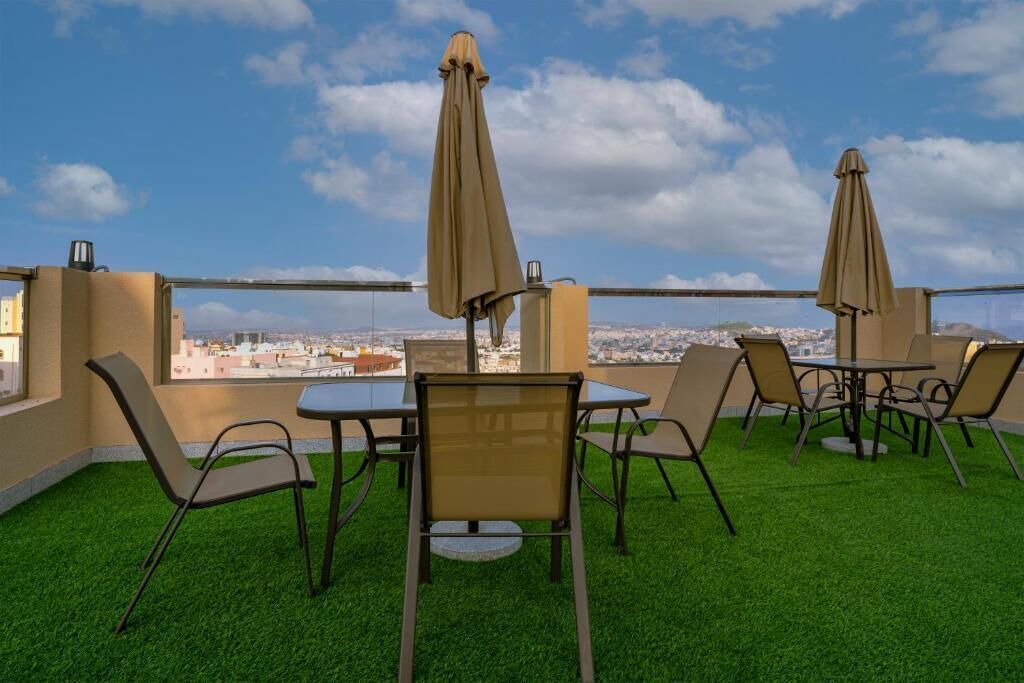 Photo of Patio Balcony in Abha Al Jadidah