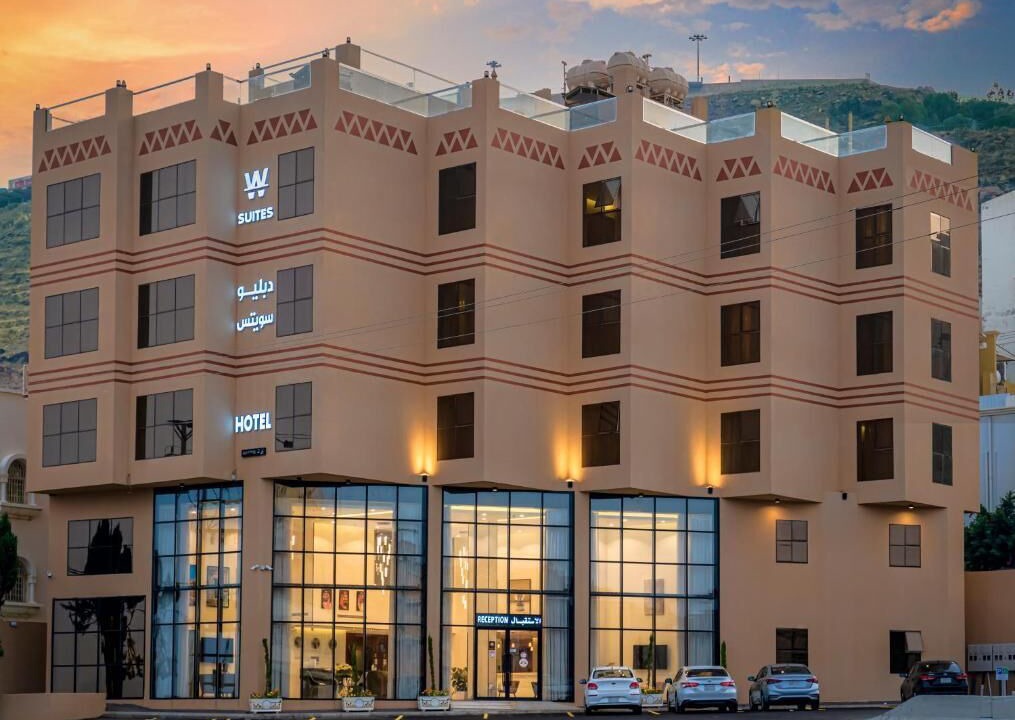 Photo of Outdoor in Abha Al Jadidah