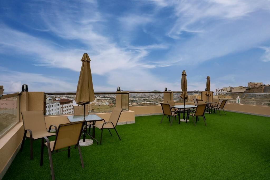 Photo of Outdoor in Abha Al Jadidah