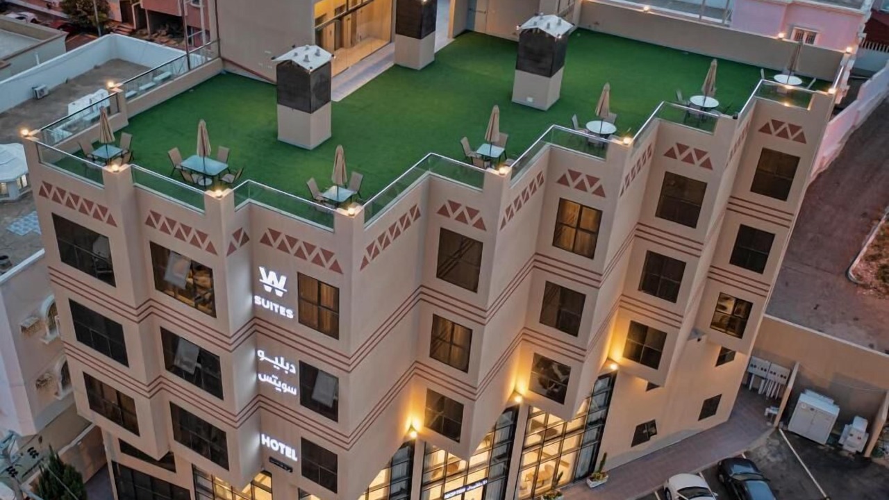 Photo of Outdoor in Abha Al Jadidah