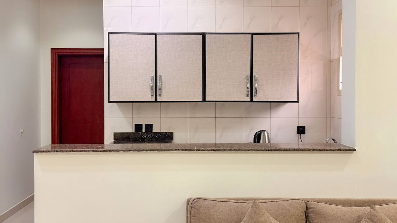 Photo of Kitchen in Al Hamra